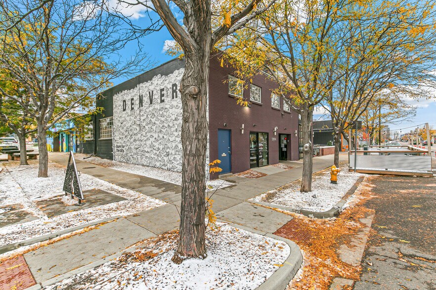 More Photos Of 3264 Larimer St, Denver Coworking Space