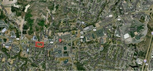 More Photos Of 4630-4716 Plank Rd, Fredericksburg Land For Sale