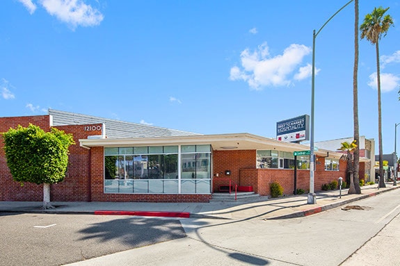 More Photos Of 12100 W Washington Blvd, Los Angeles Loft Creative Space For Lease