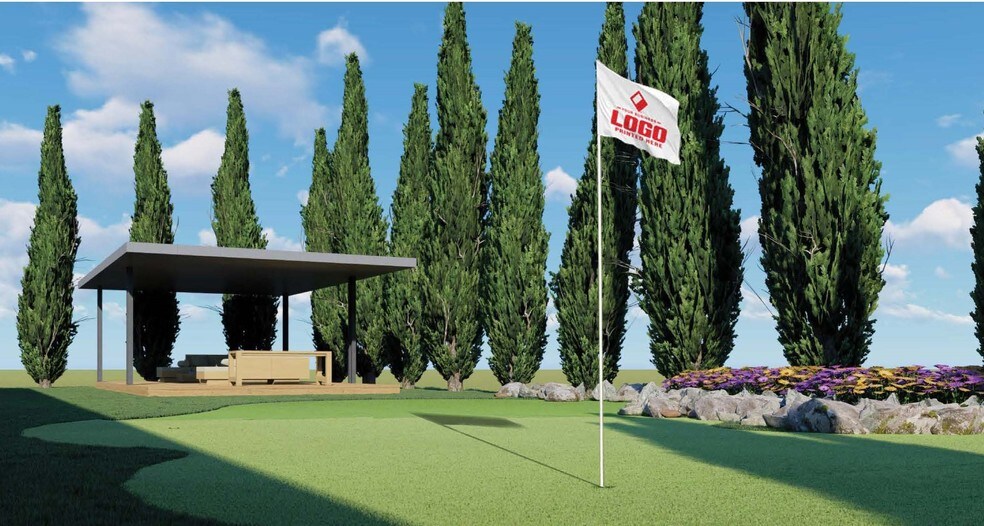 More Photos Of 11606 Westlock Dr, Tomball Medical For Lease