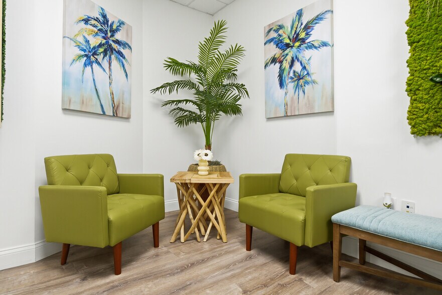 More Photos Of 1690 S Congress Ave, Delray Beach Coworking Space