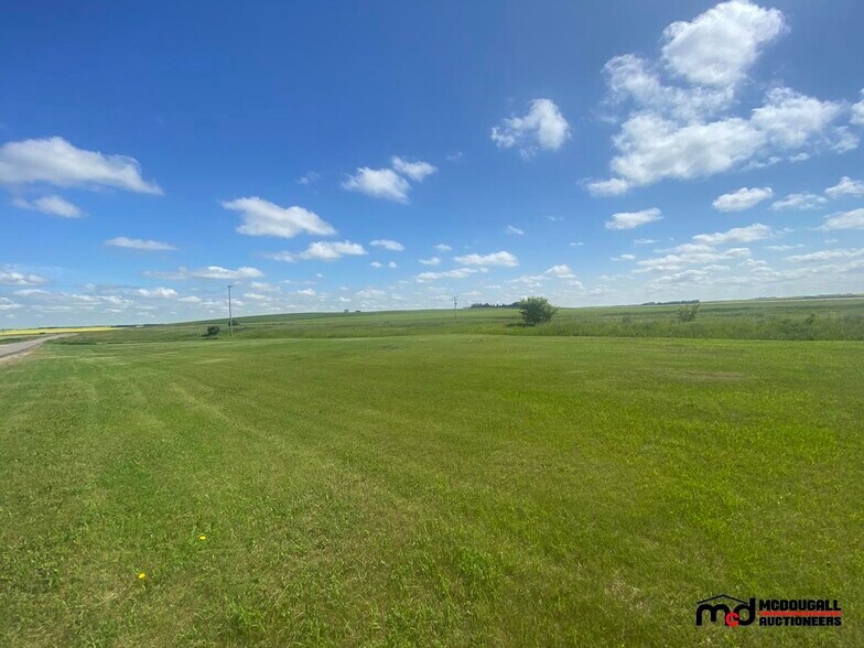 More Photos Of 125 Railway Ave, Meacham Land For Sale