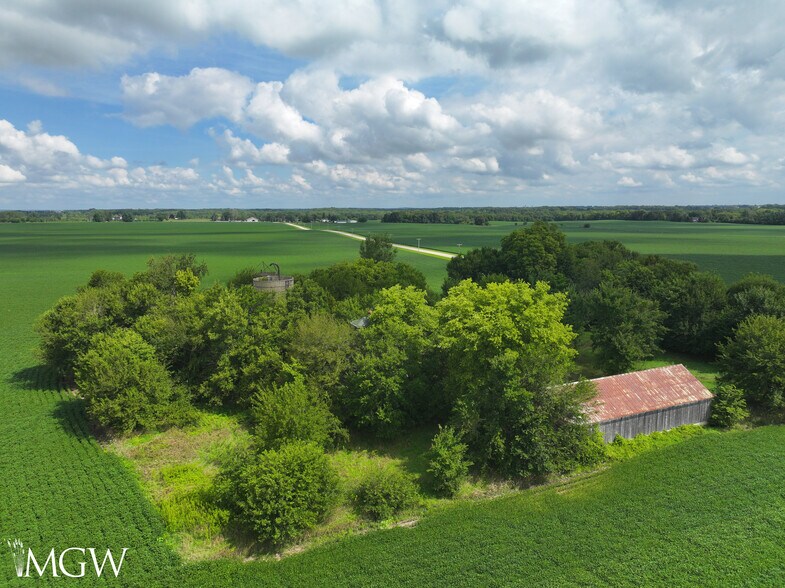 More Photos Of Clark Road, Big Rock Land For Sale