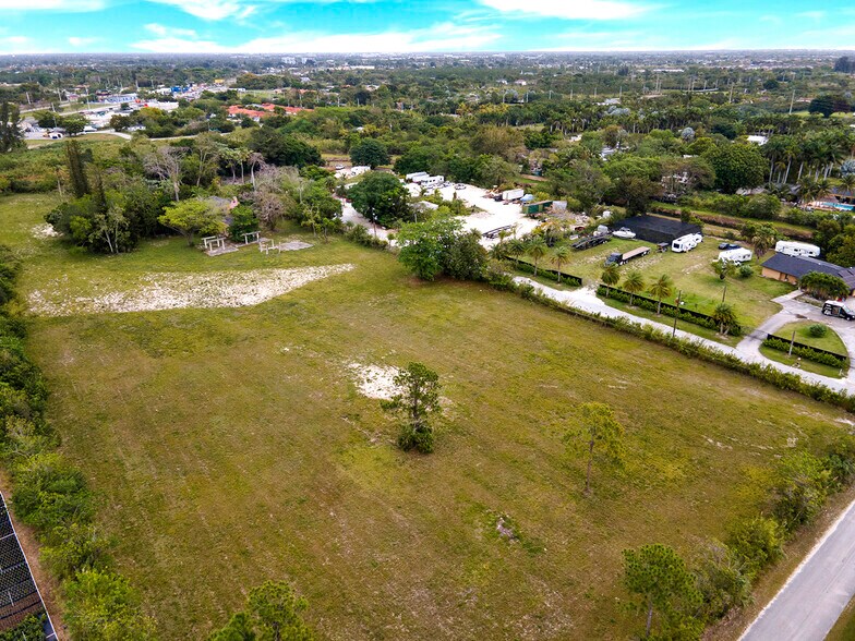 More Photos Of 12501 SW 236th St, Homestead Land For Sale