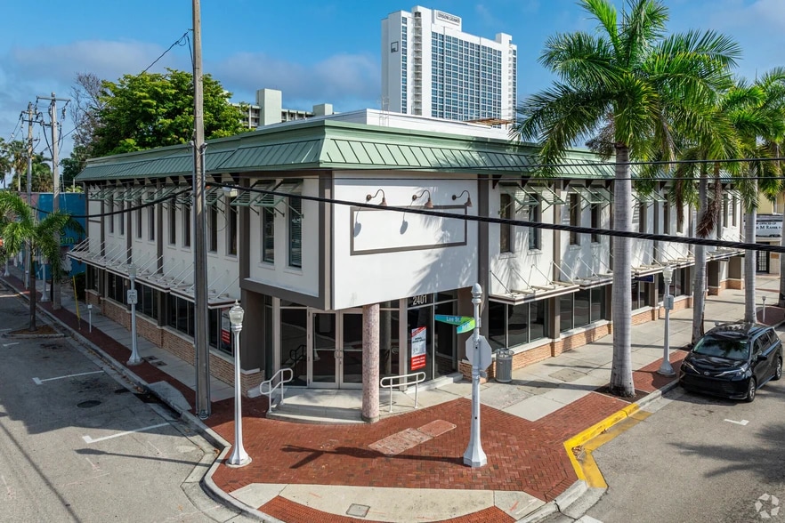 More Photos Of 2401 1st St, Fort Myers Loft Creative Space For Lease