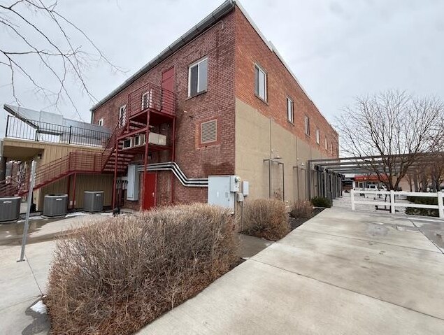 More Photos Of 625-629 Big Horn Ave, Worland Restaurant For Sale