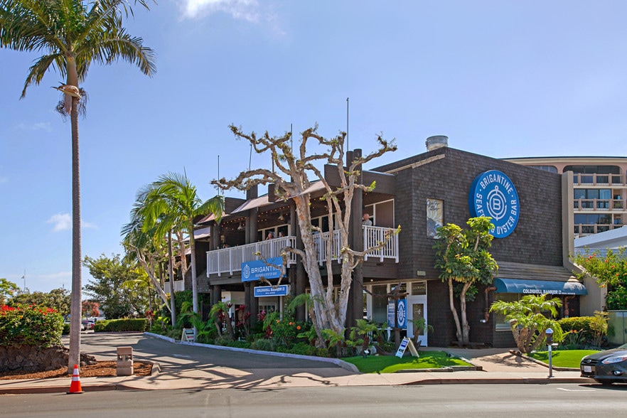 Primary Photo Of 2725-2727 Shelter Island Dr, San Diego Storefront Retail Office For Lease