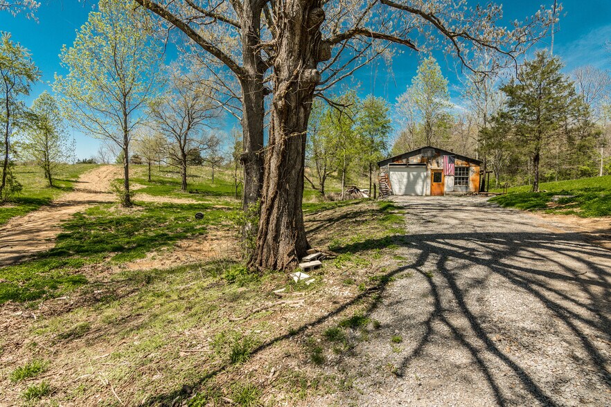 More Photos Of 2590 Couchville Pike, Nashville Land For Sale