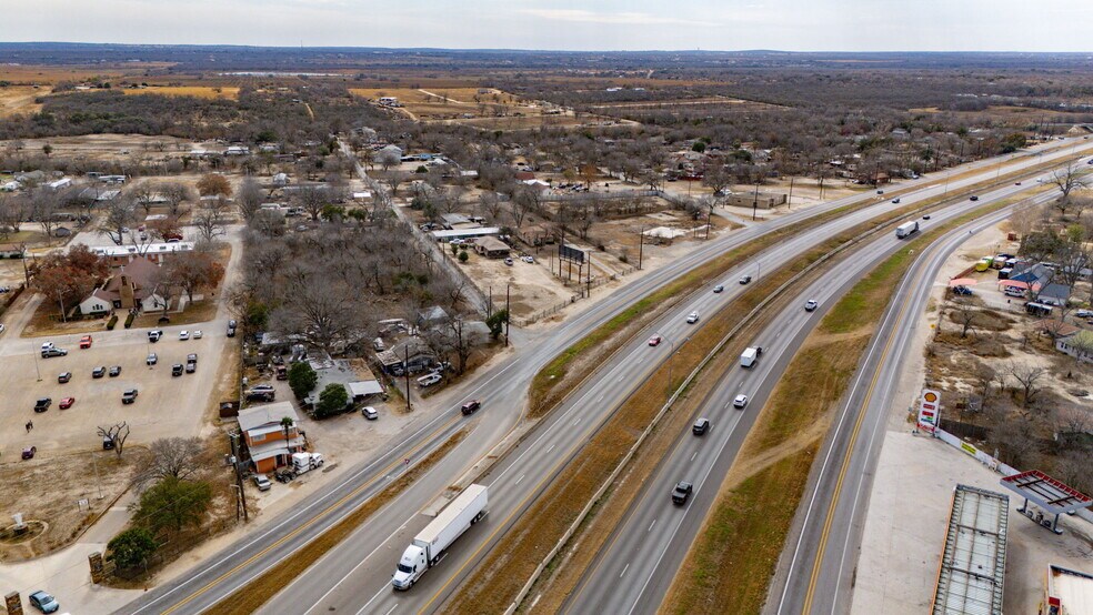 More Photos Of 13486 Interstate 35 S, Von Ormy Land For Sale