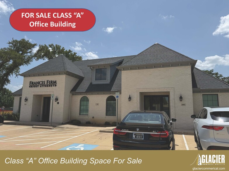 More Photos Of 410 S Nolen Dr, Southlake Medical For Sale