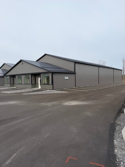 Primary Photo Of 7931 New York 13, Canastota Office For Lease