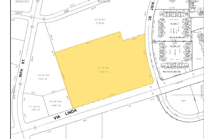 More Photos Of 9060 E Via Linda Blvd, Scottsdale Medical For Lease