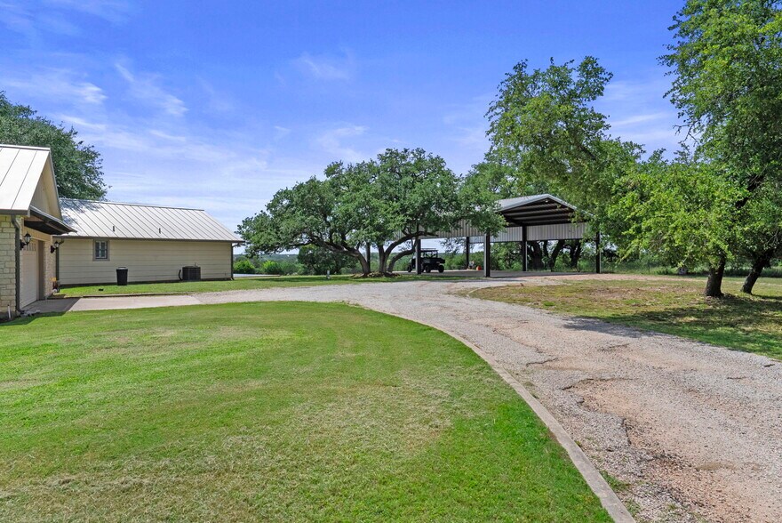 More Photos Of 539 Oak Vista Dr, Burnet Land For Sale