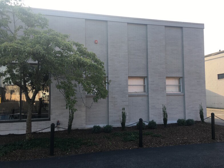 More Photos Of 42 Sharon St, Malden Office For Sale