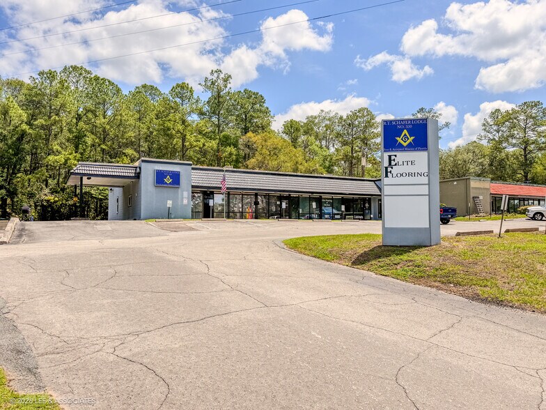 More Photos Of 14435 NW US Highway 441, Alachua Freestanding For Sale