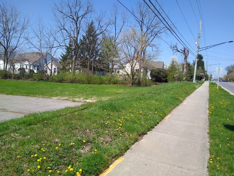 More Photos Of 455 N State St, Westerville Land For Sale