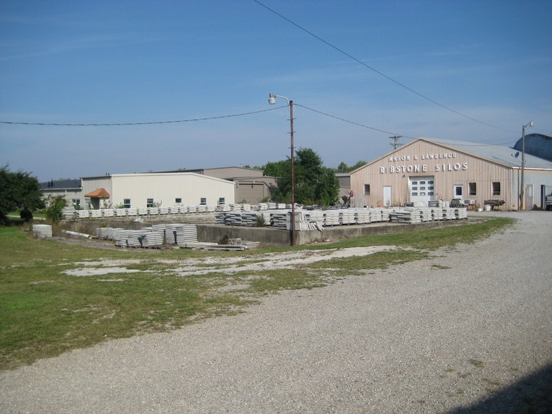More Photos Of 1294 E US Highway 36, Urbana Manufacturing For Sale