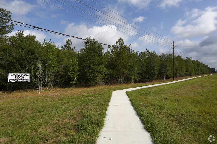 More Photos Of Broad St, Brooksville Land For Sale