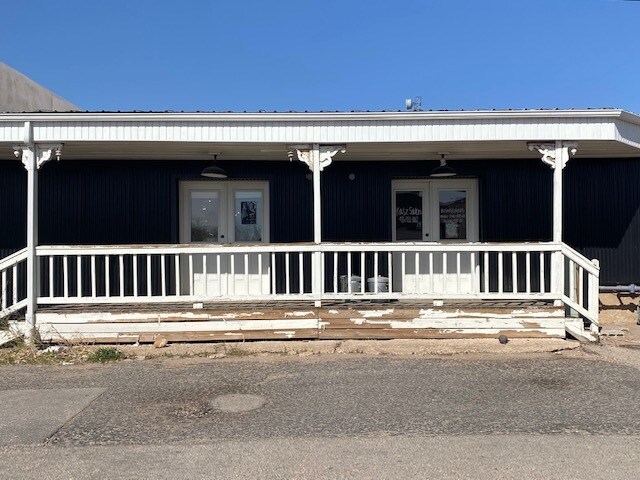More Photos Of 34 N Main St, Roosevelt General Retail For Sale