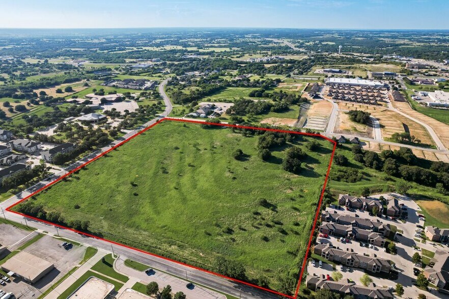 More Photos Of 1202 Thompson St, Decatur Land For Sale