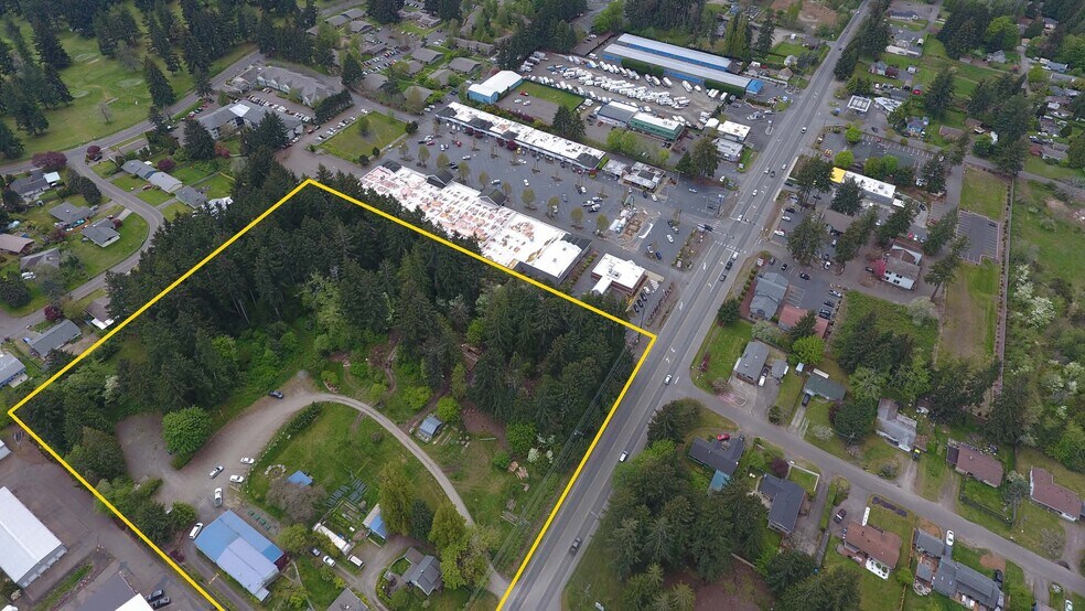 More Photos Of 4494 SE Mile Hill Dr, Port Orchard Land For Sale