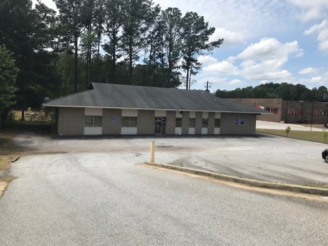 More Photos Of 1577 Mount Zion Rd, Morrow Medical For Lease