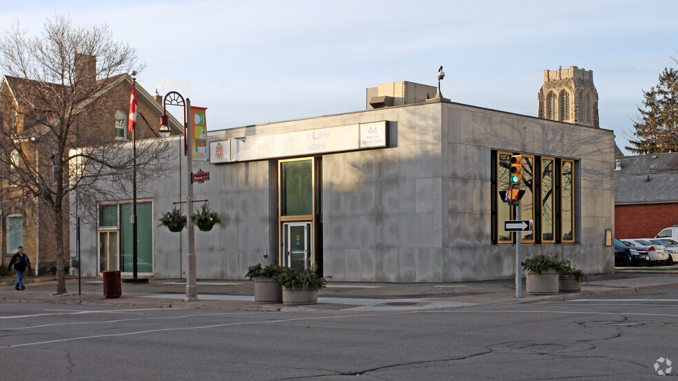 Primary Photo Of , Oshawa Unknown For Sale