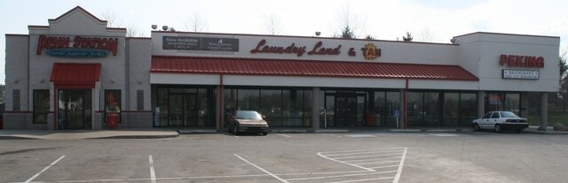 More Photos Of 835 Beachway Dr, Indianapolis Unknown For Lease
