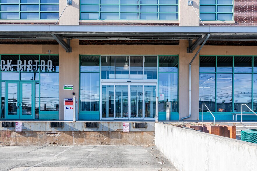 More Photos Of 78 John Miller Way, Kearny Office For Lease