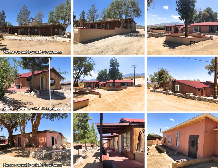 More Photos Of 35535 State Highway 18, Lucerne Valley Hotel For Sale