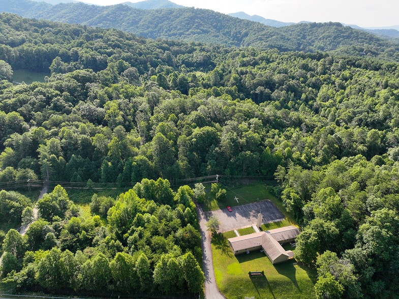 More Photos Of 751 Highway 107, Sylva Land For Sale