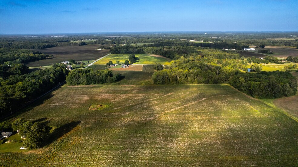 More Photos Of 20Acres Manley Rd, Hazel Green Land For Sale