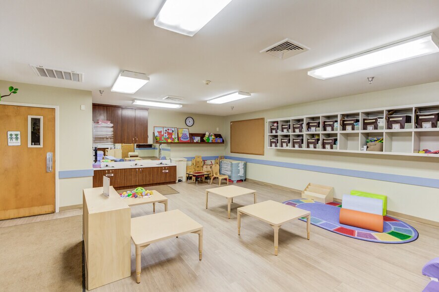 More Photos Of 3525 Duluth Park Ln, Duluth Daycare Center For Sale