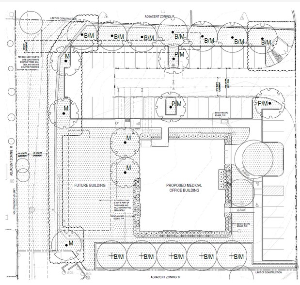More Photos Of 1679 Keller Pkwy, Keller Land For Sale