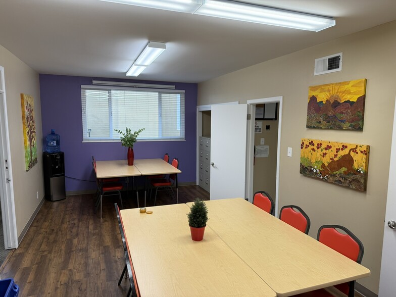 More Photos Of 422-426 Peninsula Ave, San Mateo Medical For Lease