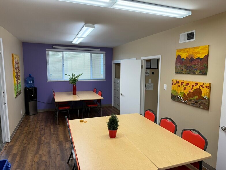 More Photos Of 422-426 Peninsula Ave, San Mateo Medical For Sale