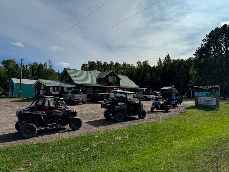 More Photos Of 9375 State Highway 13, Port Wing General Retail For Sale