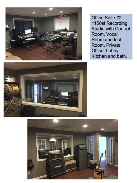 More Photos Of 500 Bishop St, Atlanta Theater Concert Hall For Lease