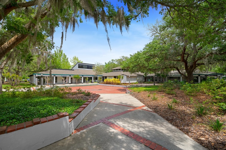 Primary Photo Of 2441 NW 43rd St, Gainesville General Retail For Lease