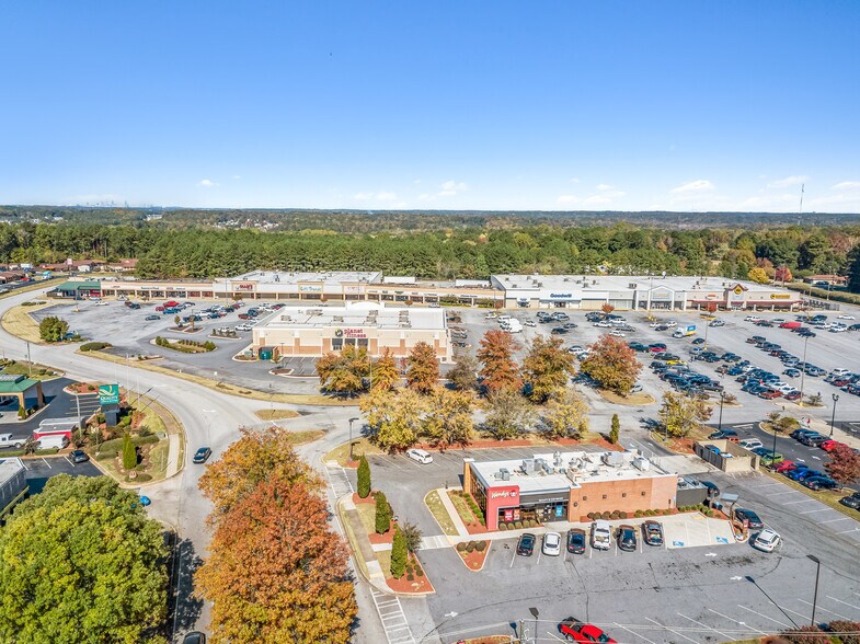 More Photos Of 3797-3879 Highway 138, Stockbridge Unknown For Lease