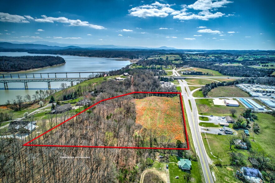 More Photos Of 0 Highway 113, White Pine Land For Sale
