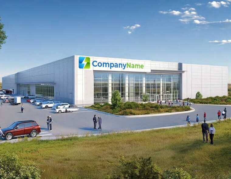 More Photos Of 1 New Bond St, Worcester Research And Development For Lease