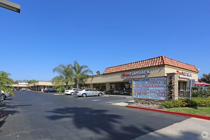 More Photos Of 14034 Poway Rd, Poway Unknown For Lease