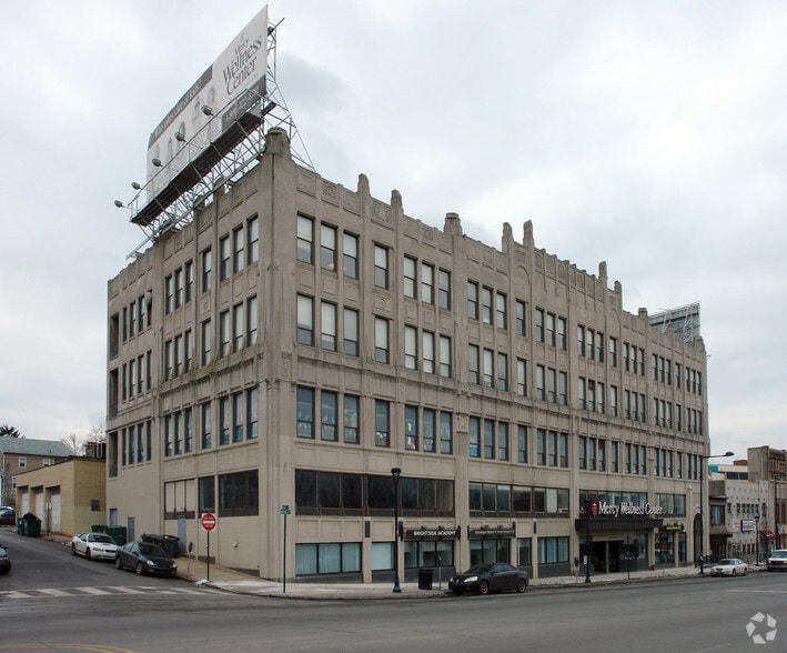 More Photos Of 6800-6816 West Chester Pike, Upper Darby Township Coworking Space