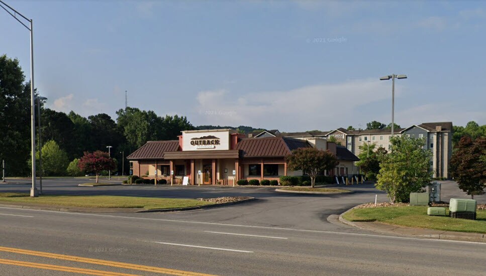 More Photos Of 420 S Illinois Ave, Oak Ridge Land For Sale