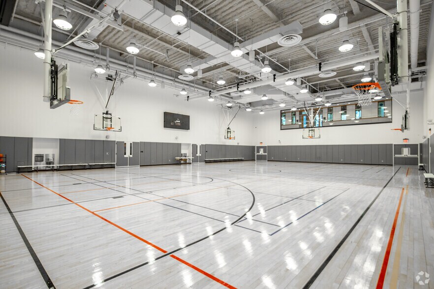 More Photos Of 107 Greenwich St, New York Office For Lease