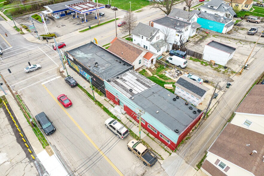 More Photos Of 534 S Smithville Rd, Dayton Storefront For Sale