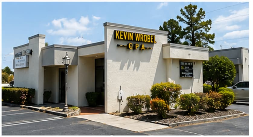 Primary Photo Of , Brandon Office For Sale