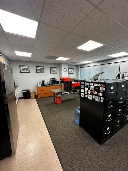 More Photos Of 8807 Sudley Rd, Manassas Office For Lease