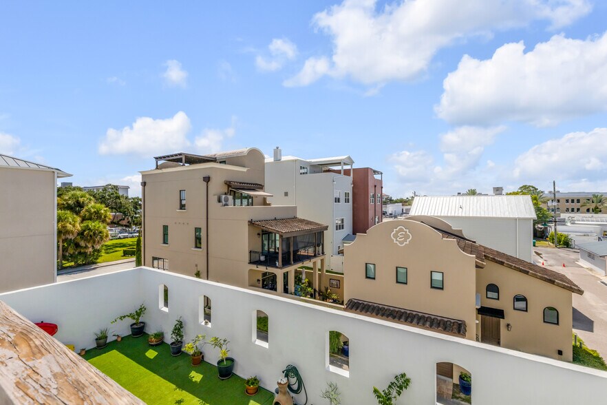 More Photos Of 136 Julia St, New Smyrna Beach Flex For Sale